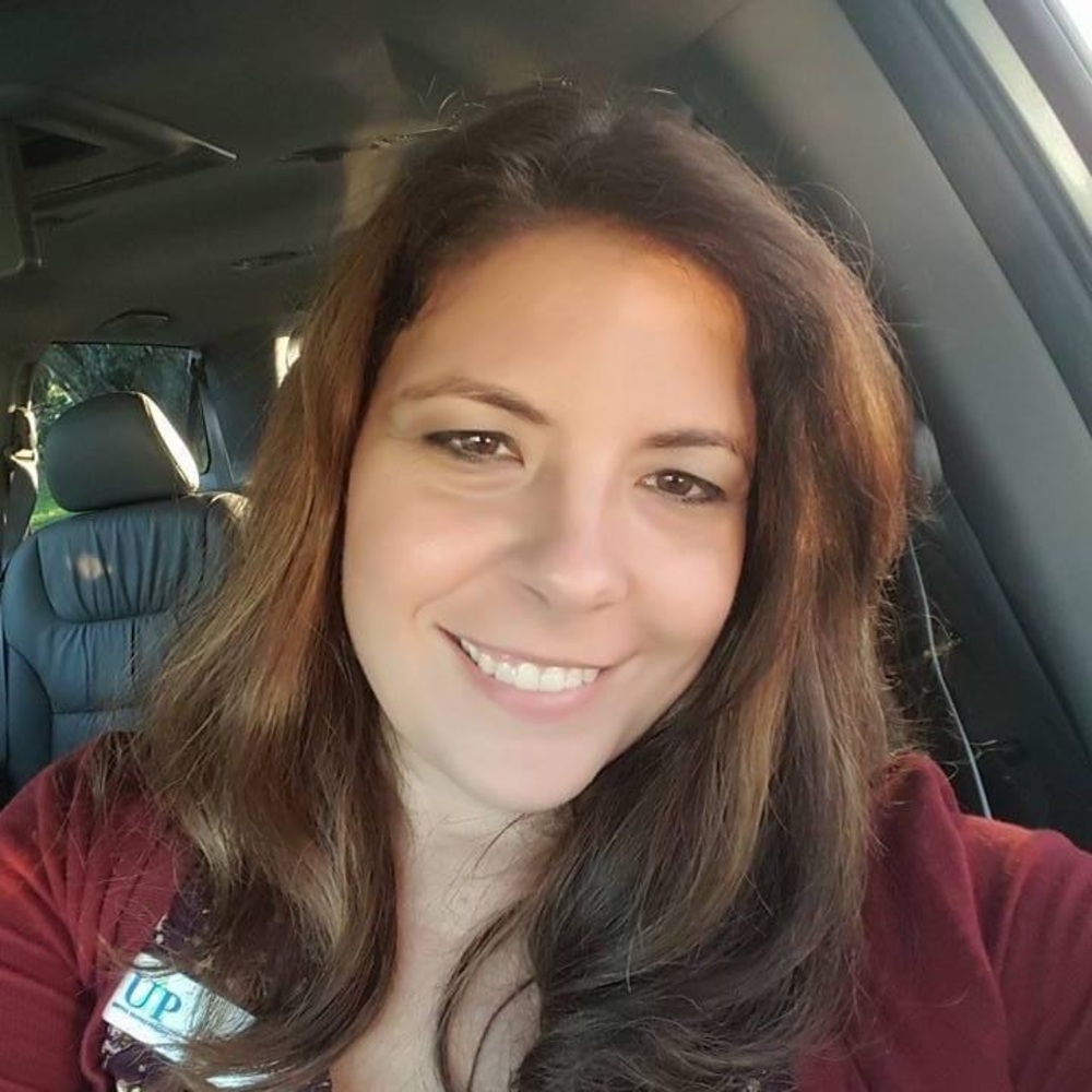 Meet your Posher, April